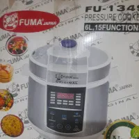 زودپز فوما ژاپن