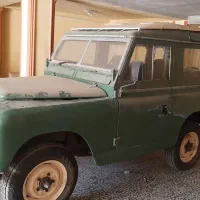 لندور بندرلنگه|خودرو سواری و وانت|بندرلنگه, |دیوار