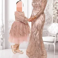 ست مادر کودک مجلسی