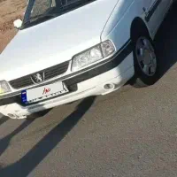 پژو slx مدل ۹۸