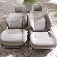 صندلی ماکسیما