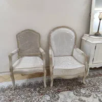 کاور سلفونی و پیراهن مبل