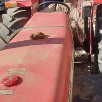 تراکتور ۲۸۵مدل ۹۱ سالم|خودرو سنگین|سبزوار, امیر کبیر|دیوار