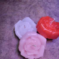 عنواه شم و دسته کل شمی
