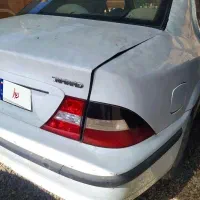 سمند ۹۳ نیاز به بازسازی 440