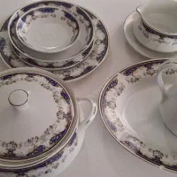 سرویس چینی ژاپن