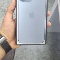 iphone 13ProMax دوسیم(ZAA)
