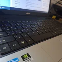 لپ‌ تاپ Acer در حد نو|رایانه همراه|تبریز, |دیوار