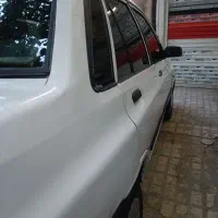 پراید|خودرو سواری و وانت|مشهد, طبرسی شمالی|دیوار
