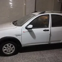 کوییک GXL مدل۱۴۰۴