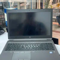 Hp ZBook g5