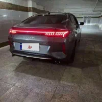 کی ام سی j7 خاکستری ۱۴۰۳ / KMC J7|خودرو سواری و وانت|شهریار, شهرک شاهد|دیوار