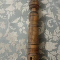 تنه چوبی