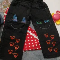 لباس بچه گانه