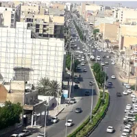 مشارکت در راه اندازی  بام رستوران ۷۰۰ متری|اجارهٔ مغازه و غرفه|اهواز, گلستان|دیوار
