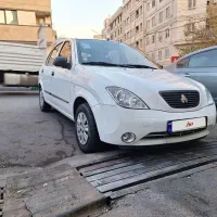 تیبا 2 مدل 99 بی رنگ|خودرو سواری و وانت|تهران, تسلیحات|دیوار