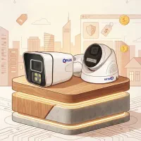 دوربین مداربسته، با اصالت خرید کن