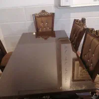 میز ناهارخوری