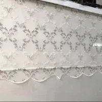 پرده زبرا دومکانیزه مدل دالبر دار|پرده، رانر، رومیزی|مشکین‌دشت, |دیوار