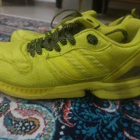 کتونی آدیداس اصل  سایز۴۰