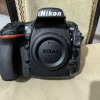 Nikon d810