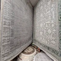فرش نگارین نقد و اقساط مدل پینترستی ۴و۶و۹و۱۲|فرش|مشهد, امیر المومنین|دیوار