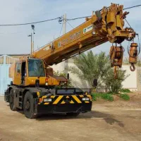 جرثقیل سبک وسنگین|خودرو سنگین|اهواز, زیتون کارمندی|دیوار