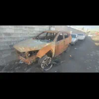 فیدیلیتی ۱۴۰۳ سوخته