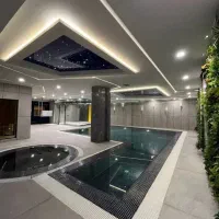 150 متری صفر Full مشاعات آبی و Gym رهبرماه