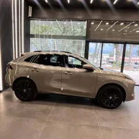 لاماری تیتانیوم|خودرو سواری و وانت|گنبد کاووس, |دیوار