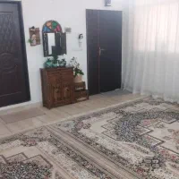 آپارتمان طبقه اول حیاط دار دربست پشت بام در اختیار|فروش آپارتمان|تربتحیدریه, آغوی|دیوار