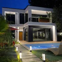 ۱۵۰۰متری /شهرکه فردوس