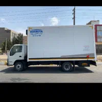 ماشین|خودرو سنگین|قزوین, |دیوار