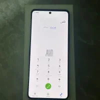HUAWEI p50 pocket|موبایل|تهران, نازی‌آباد|دیوار