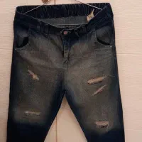 شلوار جین دخترانه|لباس|اندیشه, اندیشه فاز ۱|دیوار