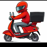 پیک موتوری تبریز