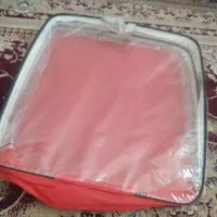 کاور پتو در حد نو ۲۰ تومن|رختخواب، بالش، پتو|بیرجند, |دیوار