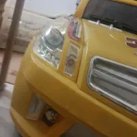 ماشین شارژی|اسباب‌‌بازی|ملکان, |دیوار