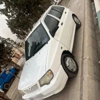 پراید111|خودرو سواری و وانت|آبیک, |دیوار