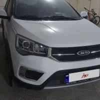 ام وی ام x22 دنده ای اکسلنت اسپورت|خودرو سواری و وانت|اصفهان, ملاصدرا|دیوار