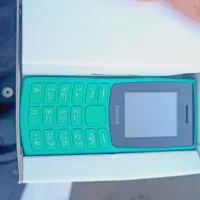 نوکیا ۱۰۶ مونتاژ سامتل اکبند|موبایل|تهران, عبدل‌آباد|دیوار