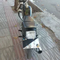 موتور ۸۹|موتورسیکلت|رابر, |دیوار