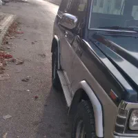 پاترول مدل 1376|خودرو سواری و وانت|کرمانشاه, |دیوار