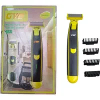 ژیلت شارژی GWD|آرایشی، بهداشتی، درمانی|قم, شهر قائم|دیوار