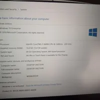 لپتاپ لنوو core i7 6600 با رم ۱۶|رایانه همراه|تهران, افسریه|دیوار