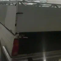 وانت پیکان|خودرو سواری و وانت|سنندج, |دیوار