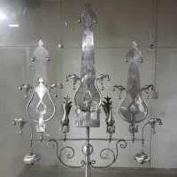 علم شبکه علامت|کلکسیون اشیاء عتیقه|تهران, مسعودیه|دیوار