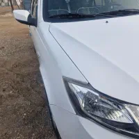 ساینا دوگانه ۱۴۰۳|خودرو سواری و وانت|قزوین, |دیوار