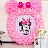 بادکنکارایی و گل آرایی ژرنالی فاز هشت|خدمات پذیرایی، مراسم|پردیس, فاز ۸|دیوار