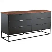 دراور تخت کمد کنسول